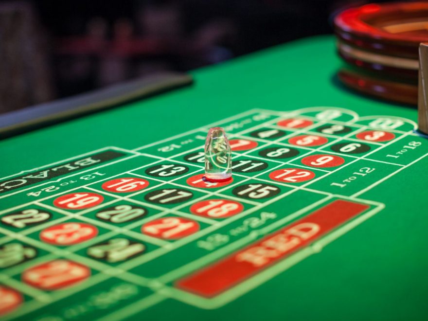 Cassino Online Multi-Plataforma: Jogue em Qualquer Dispositivo