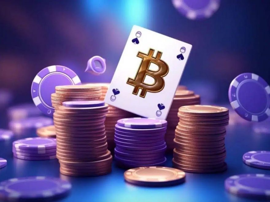 Guia Definitivo: Como Escolher a Melhor Moeda para Jogar em Casinos Online