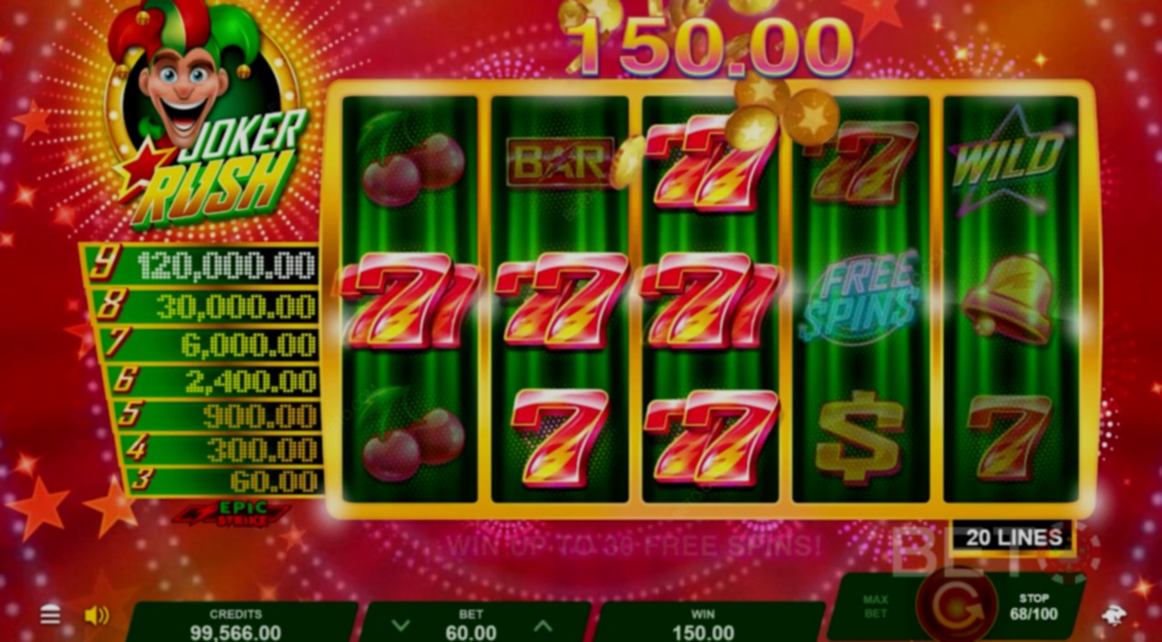 Multiplicadores Wild em Slots: Melhores Jogos e Estratégias para Ganhar - 2